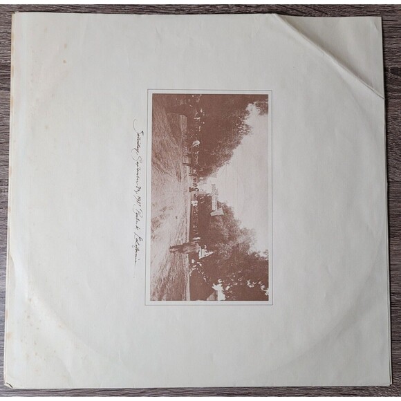 Rex Allen Jr. LP - Another Goodbye Song - Warner Bros. EX/M- Country - Picture 3 of 6